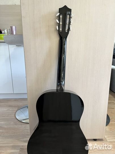 Yamaha гитара cgs102a