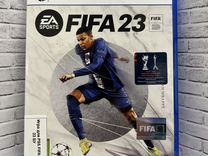 Игра для PS5 FIFA 23