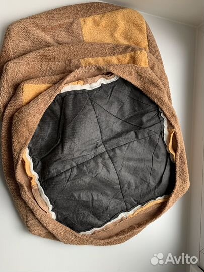 Чехлы на табуретки 4 шт