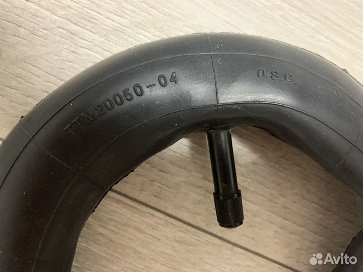 Камера для детского велосипеда, коляски