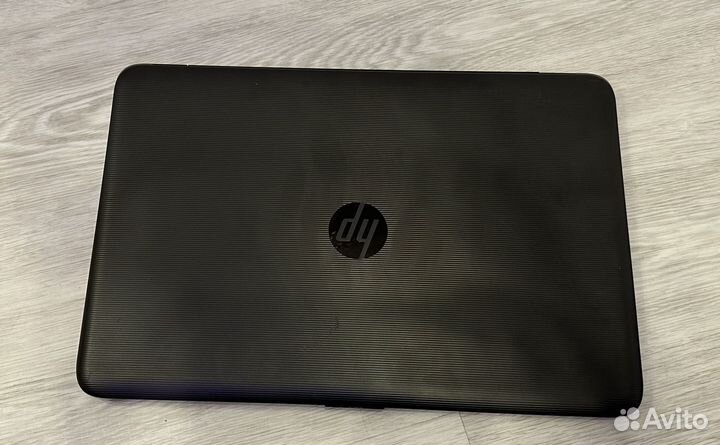 Hp 250 g5 i3/4gb/128ssd