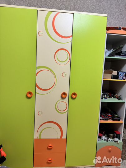 Продается мебель