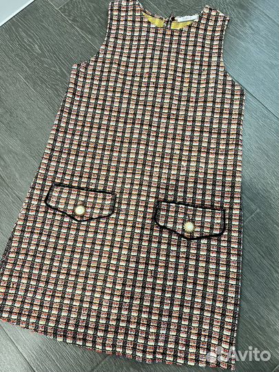 Сарафан женский zara