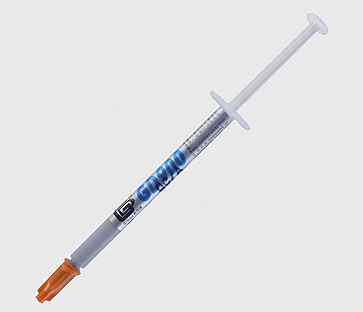 Термопаста GD900 Thermal Grease (1г, шприц)