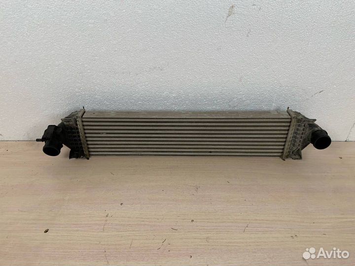 Интеркулер Ford Kuga 2 CBS 2015 1787935