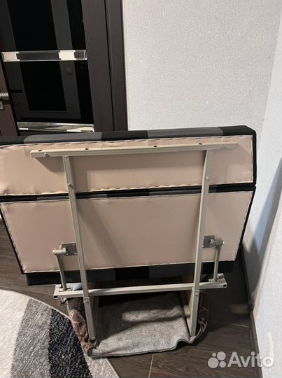 Раскладное кресло на газель бизнес