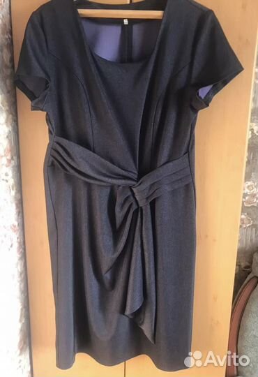Платье 54 размер