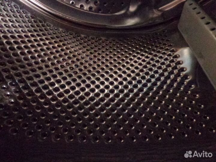 Стиральная машина Ariston LBE 129