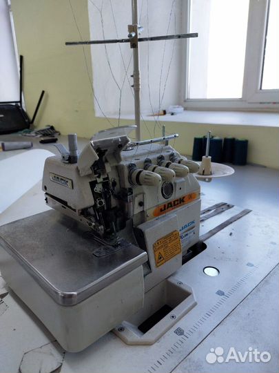 Швейные машинки