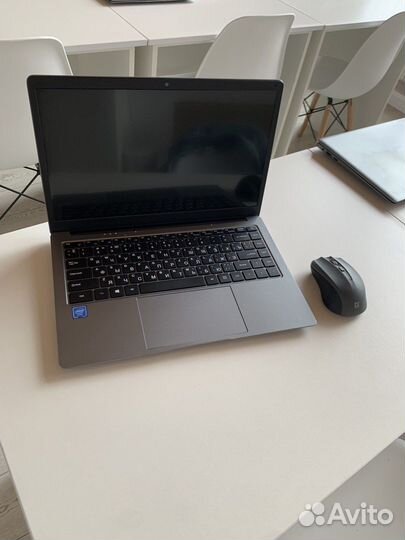 Ноутбук Echips Lite NB142E-H (новый)