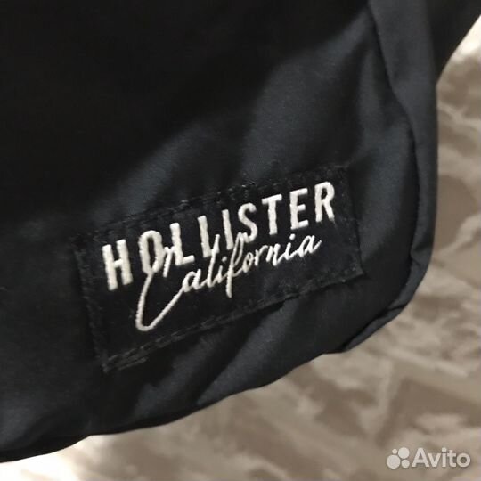 Сумка Hollister