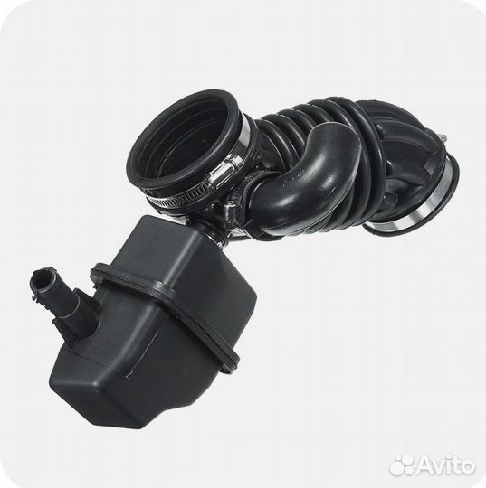 Патрубок воздушного фильтра nissan qashqai j10