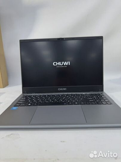 Ноутбук chuwi GemiBook Plus 15.6