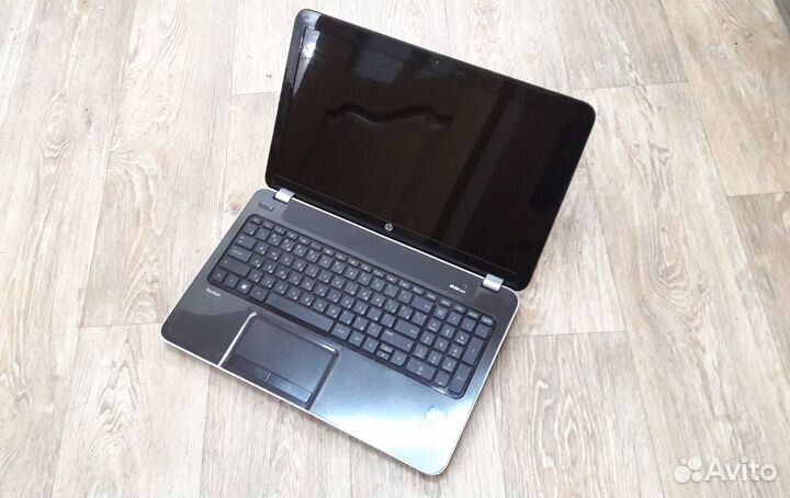 I3-3110M/4/500Gb/HD8670M 1Gb/HP 15-e051sr 15,6