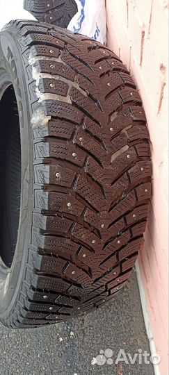 Toyo Observe Ice-Freezer SUV 215/60 R17 100