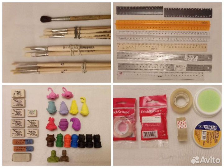 Канцелярские товары