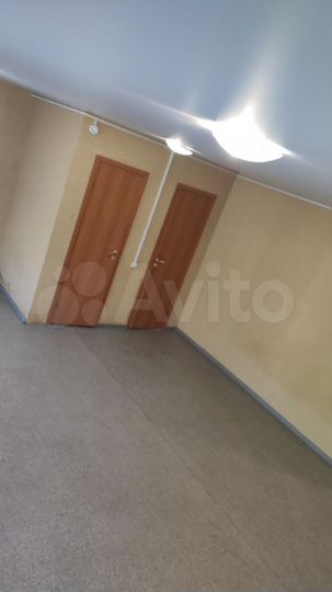 Свободного назначения, 53 м²