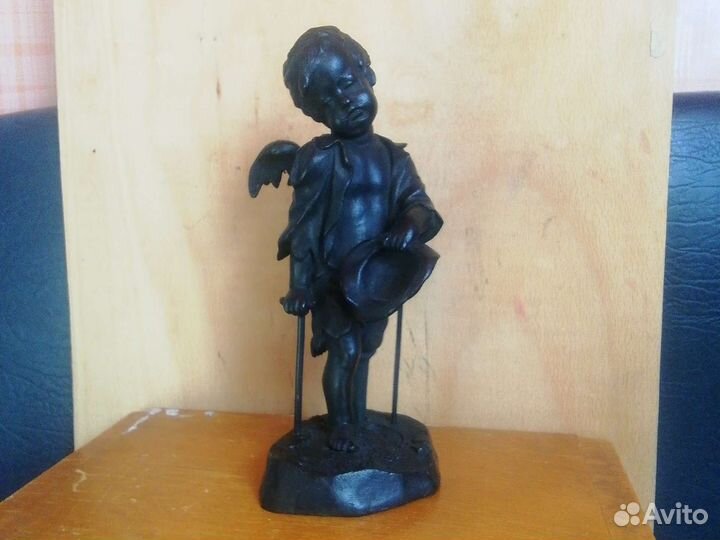 Касли литьё