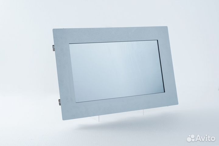 Сенсорный компьютер 15.6 дюймов; бт-15.6-рез-пк