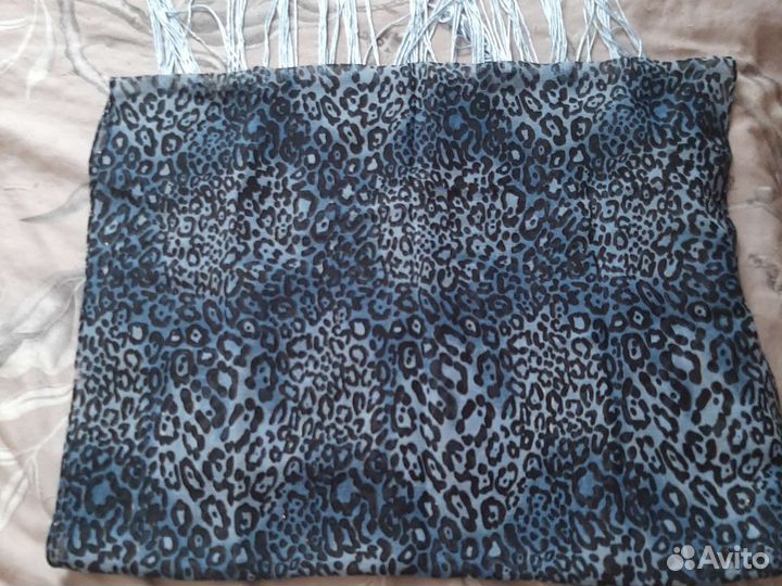 Легкий шарфик