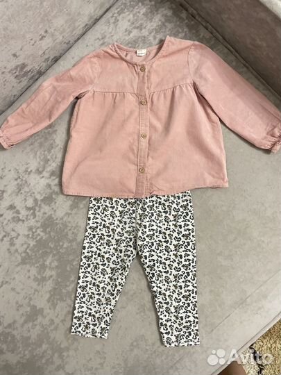 Костюм для девочки