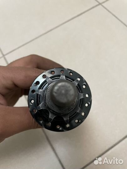 Bmx задняя втулка crazy bikes