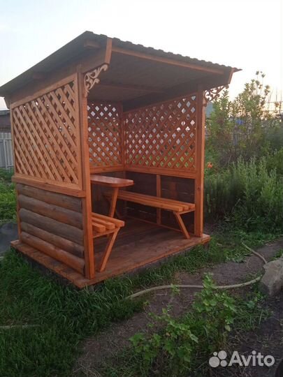 Бригадир строителей