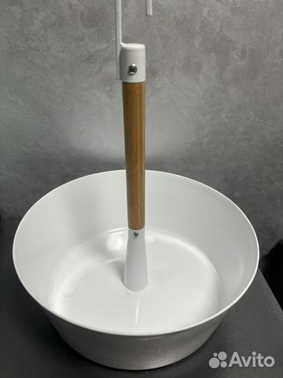 Кашпо подвесное IKEA