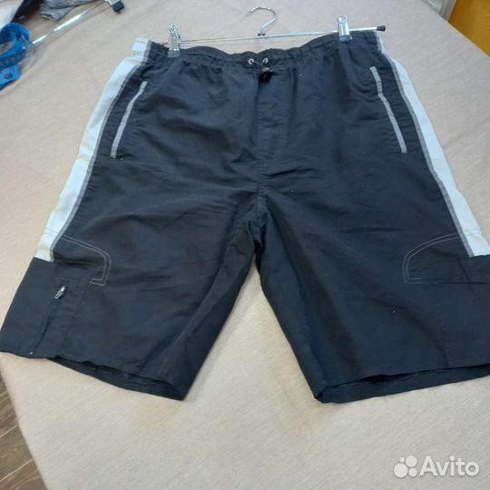 Шорты мужские 50 52 Identic Оригинал