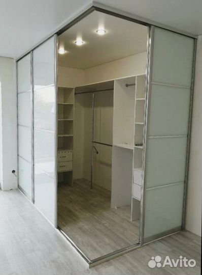 Гардеробная система