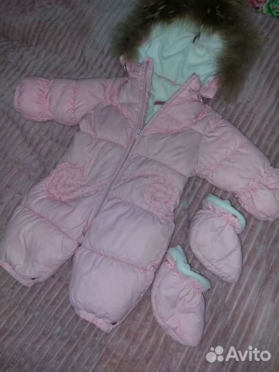 Комбинезон