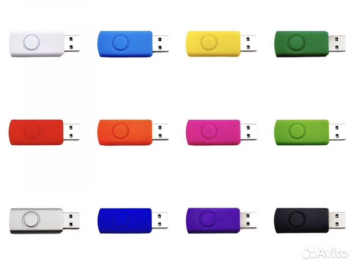 Флешки с Именной гравировкой – S012