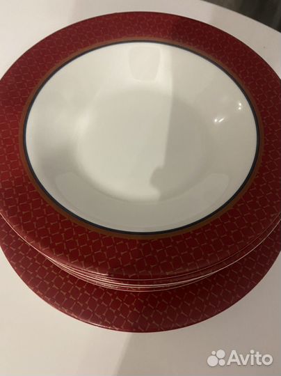 Столовая посуда