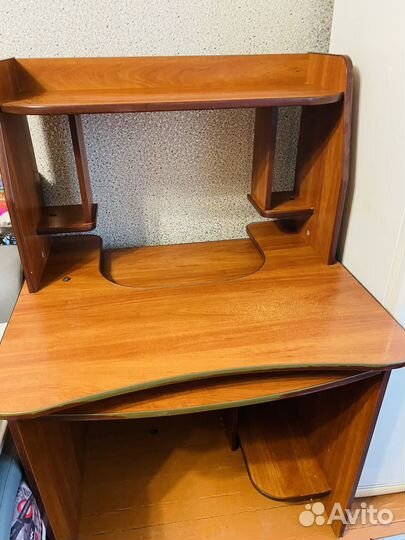 Компьютерный стол бу