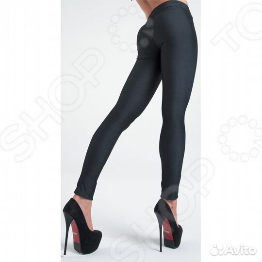 Леггинсы Push up Burlesco VC 12