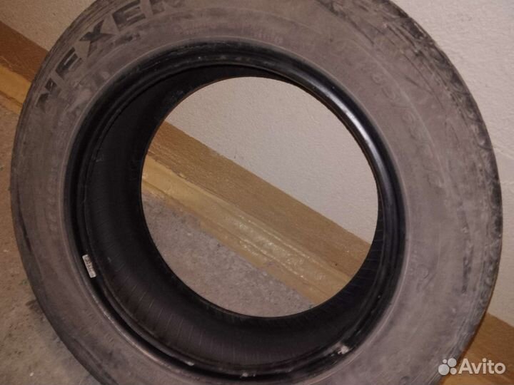 Nexen Classe Premiere 185/65 R15 50V