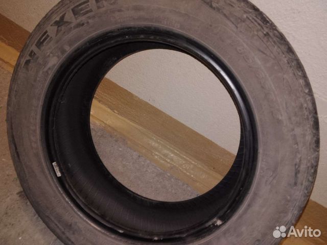 Nexen Classe Premiere 185/65 R15 50V