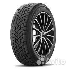 Michelin X-Ice Snow SUV 285/50 R20 116T