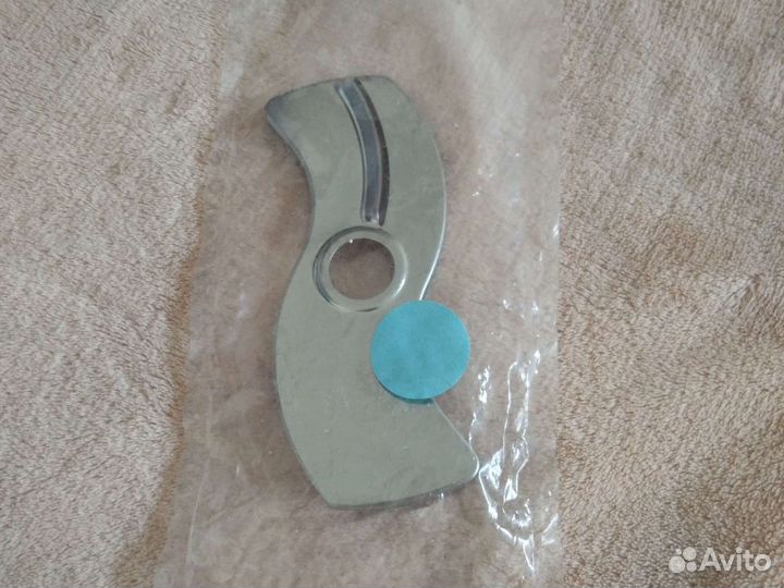 Терка-вставка для блендера Браун