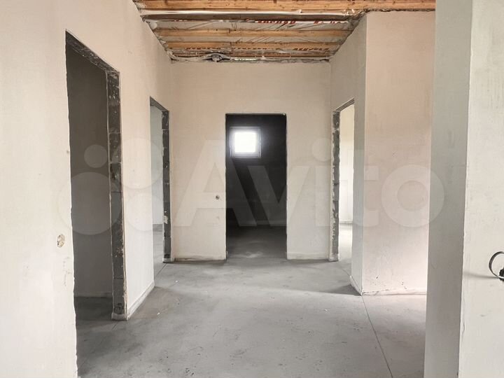 Дом 80 м² на участке 8 сот.