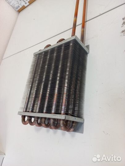 Изготовление испарителей для холодильника и т.п