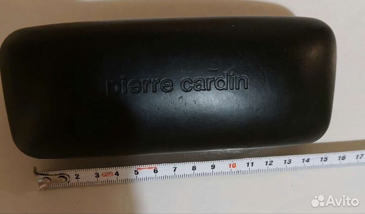 Футляр для очков 