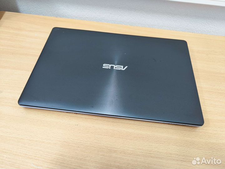 Игровой asus i3-4010u/ssd/Nvidia 2gb