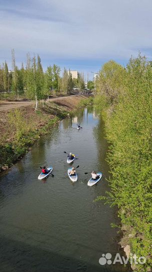 Прокат сапборд Sup доска Sup board сап доска