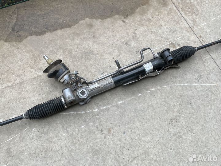 Рулевая рейка Opel insignia