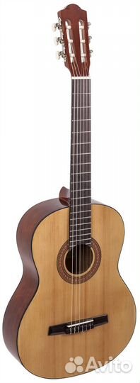 Классическая гитара hohner hc 06