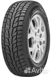 Hankook Winter I'Pike LT RW09 195/70 R15 104R