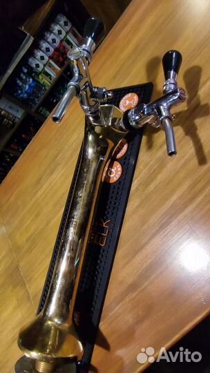 Пивная колонна башня Кобра 2