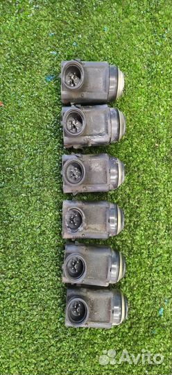 Датчик парковки Mercedes Cls350 272.964 2005