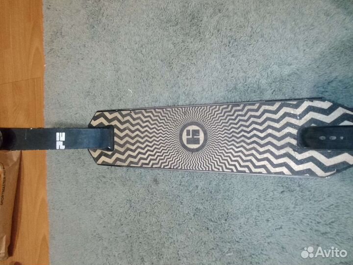 Дека хайп Н4